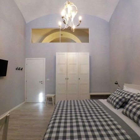 Appartement La Casa Stella à Naples Extérieur photo