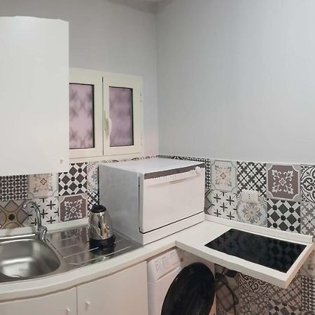 Appartement La Casa Stella à Naples Extérieur photo