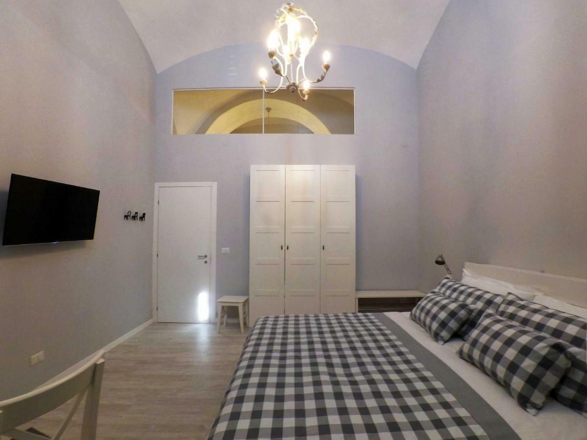 Appartement La Casa Stella à Naples Extérieur photo