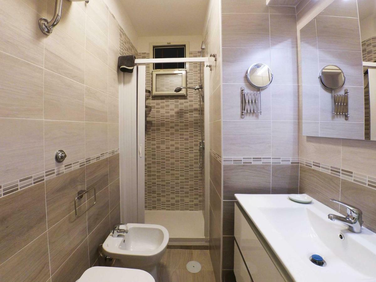 Appartement La Casa Stella à Naples Extérieur photo