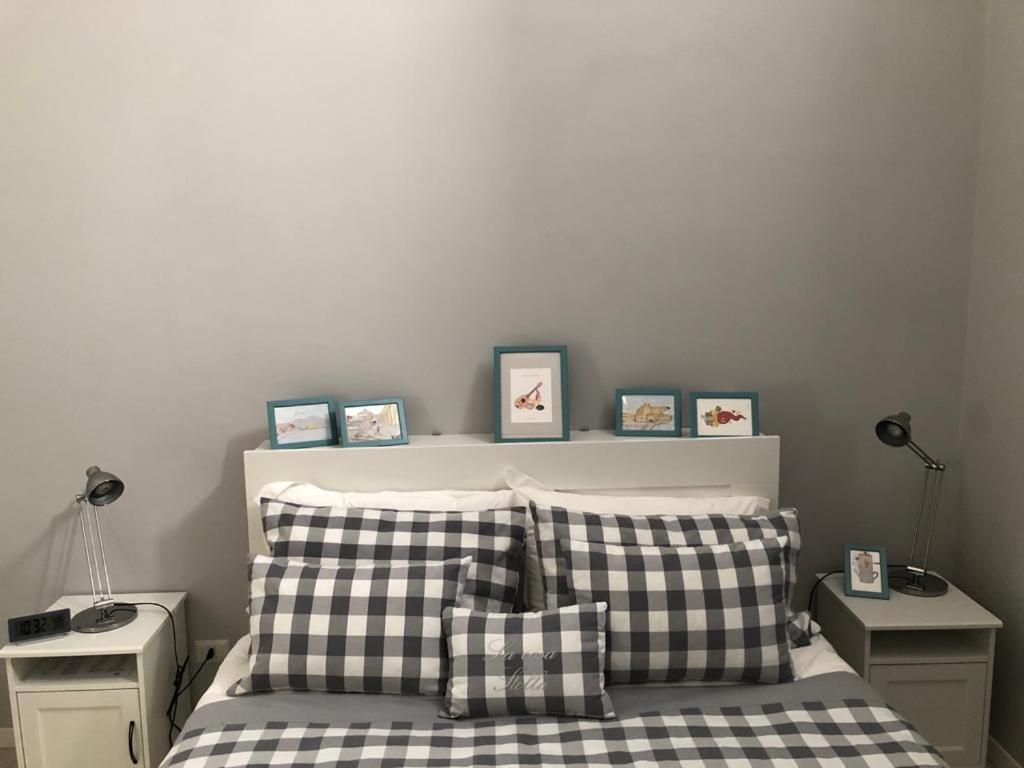 Appartement La Casa Stella à Naples Extérieur photo